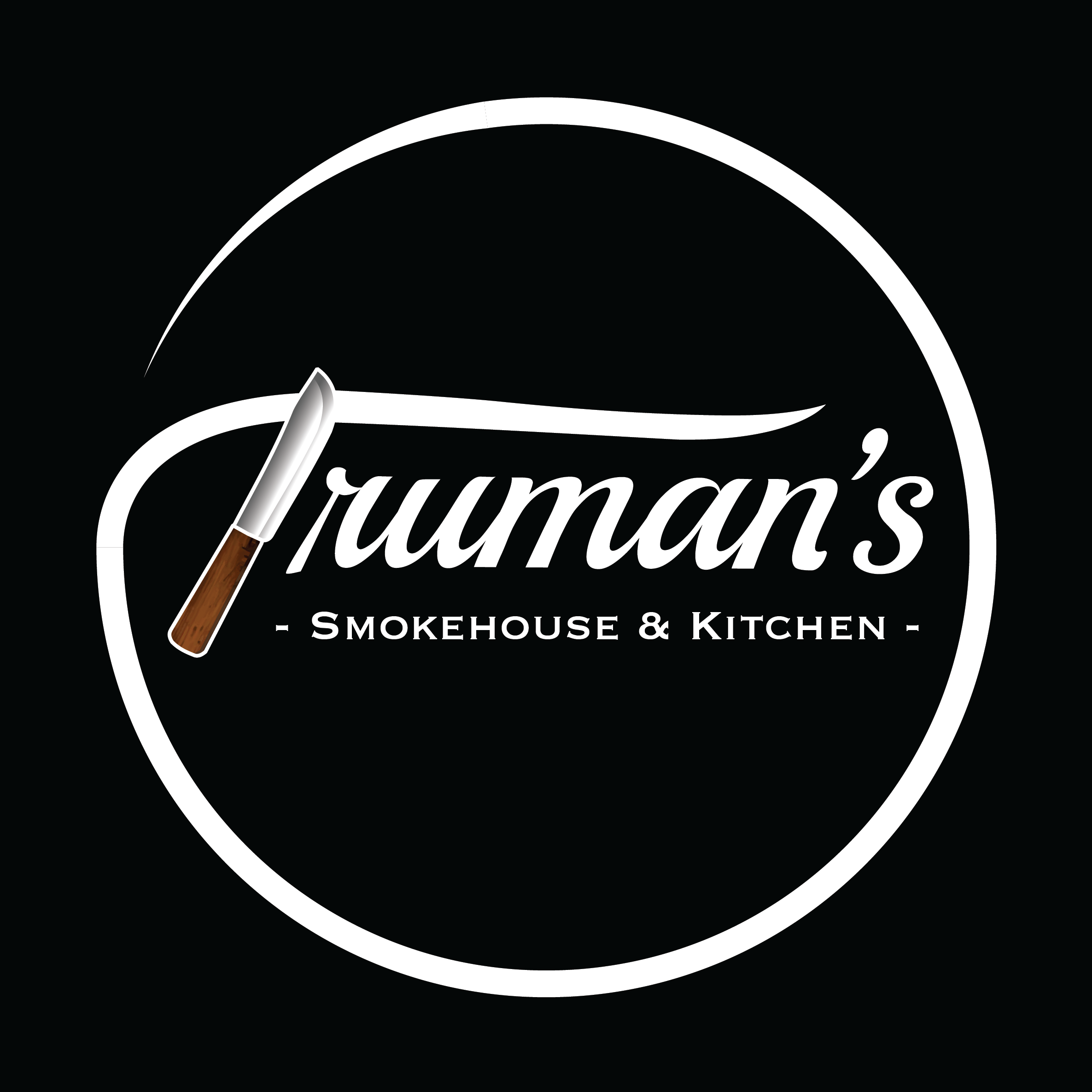 Truman’s logo
